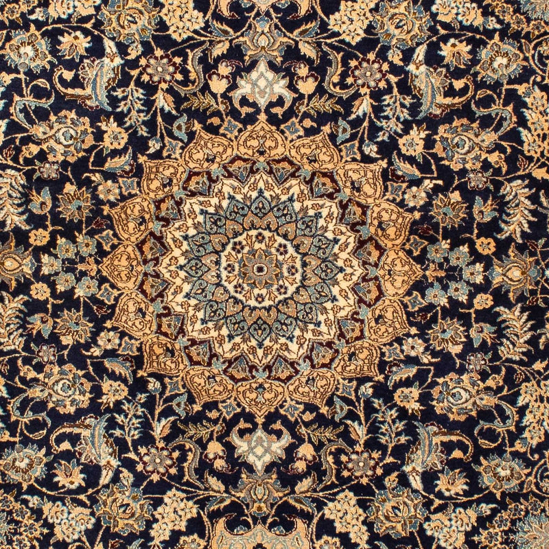 ビジャー 絨毯 202x140cm - ペルシャ絨毯