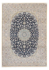 ナイン - 6la 絨毯 346x265cm - ペルシャ絨毯 – product image
