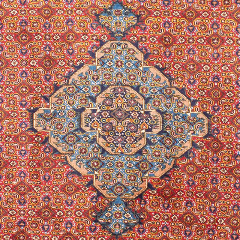 ゴム 絨毯 295x208cm - ペルシャ絨毯