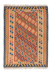 キリム ファルス 絨毯 155x108cm – product image