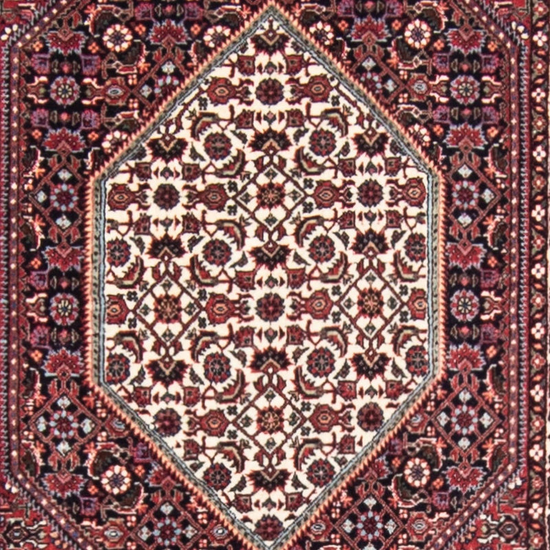 ビジャー 絨毯 415x82cm - ペルシャ絨毯