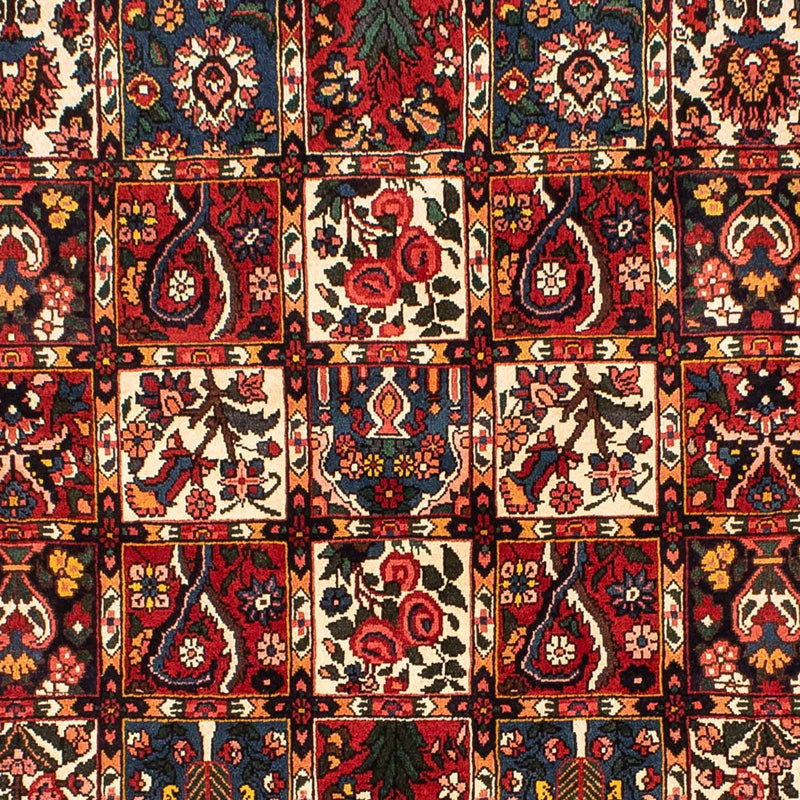 バフティアール 絨毯 246x161cm - ペルシャ絨毯