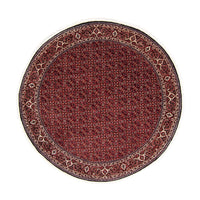 ビジャー 絨毯 200x200cm - ペルシャ絨毯 – product image