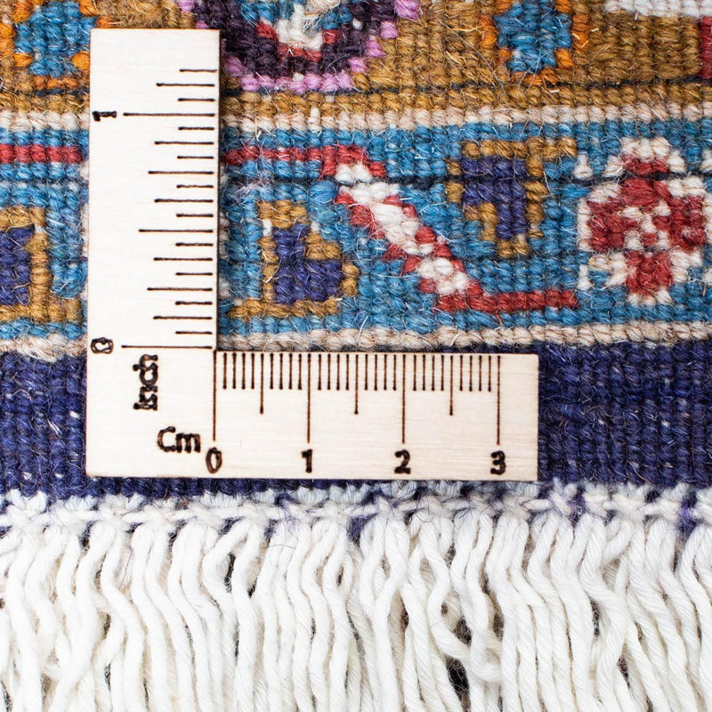 モウド 絨毯 298x198cm - ペルシャ絨毯