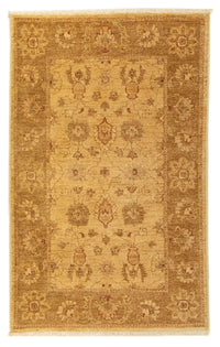 ツィーグラー絨毯 120x77cm - オリエンタル絨毯 – product image