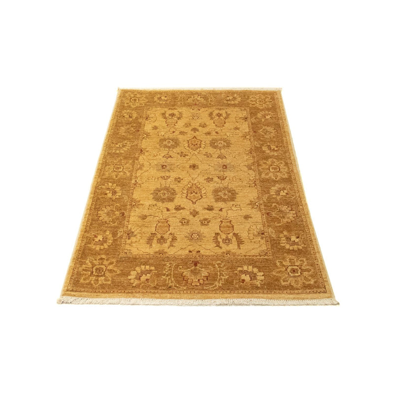 ツィーグラー絨毯 120x77cm - オリエンタル絨毯