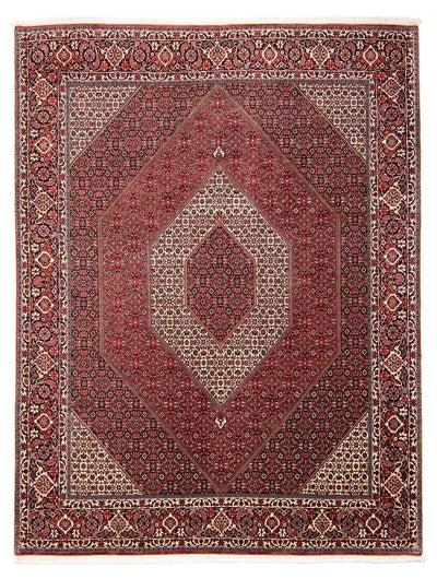 ビジャー 絨毯 250x297cm - ペルシャ絨毯