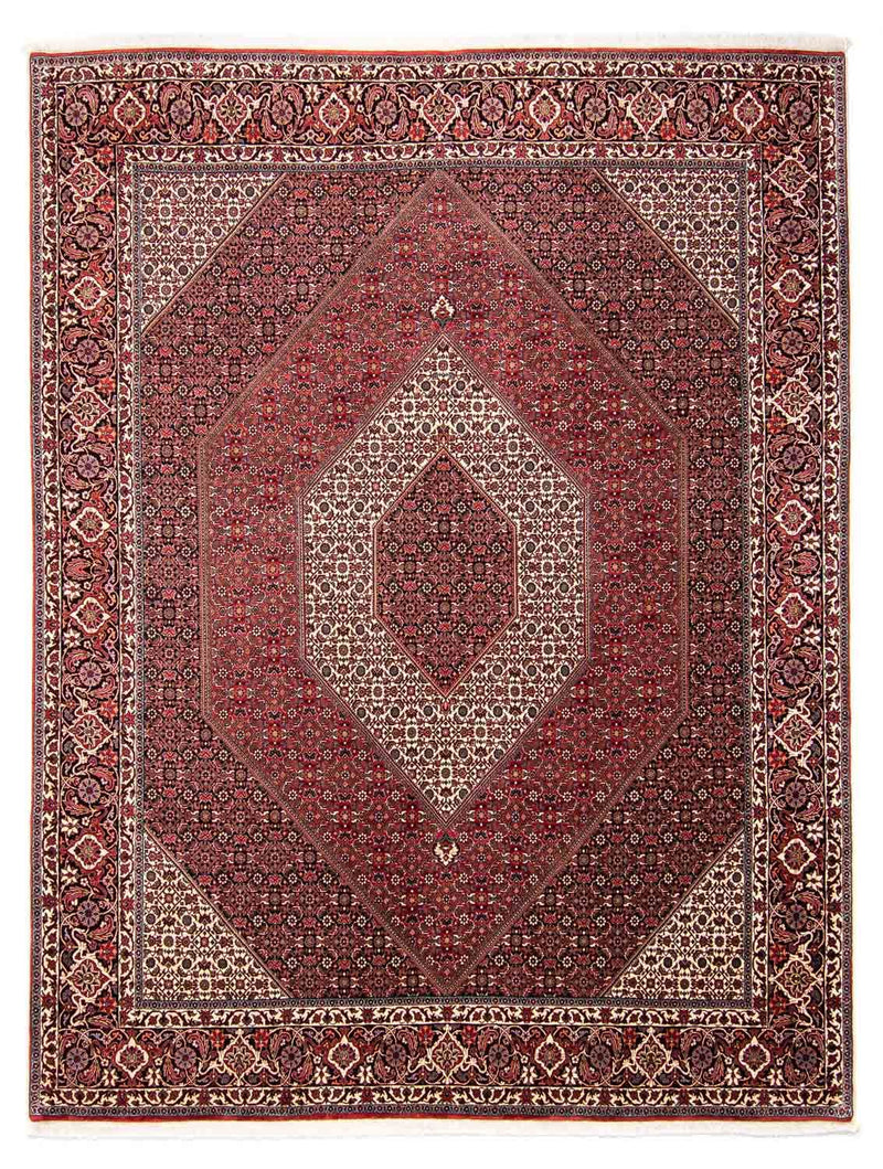 ビジャー 絨毯 297x250cm - ペルシャ絨毯