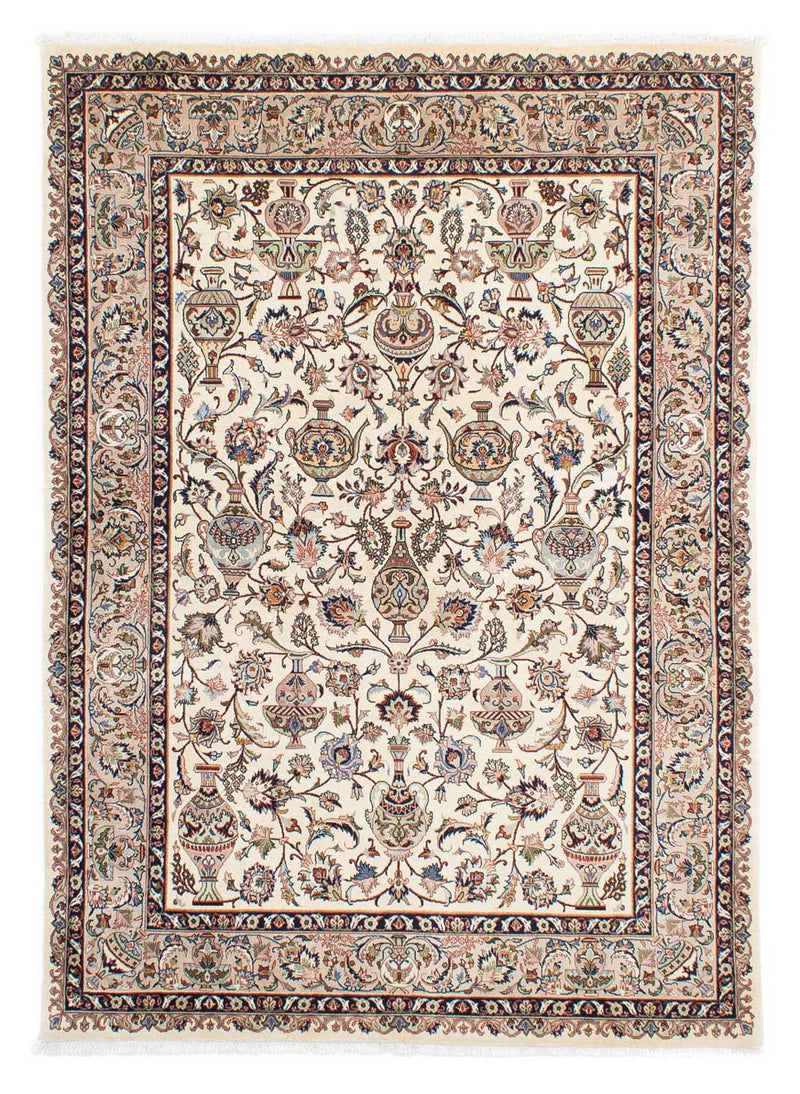 カシュマール 絨毯 245x173cm - ペルシャ絨毯