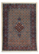 モウド 絨毯 144x102cm - ペルシャ絨毯