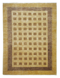 ツィーグラー モダン 絨毯 252x196cm - オリエンタル絨毯 – product image