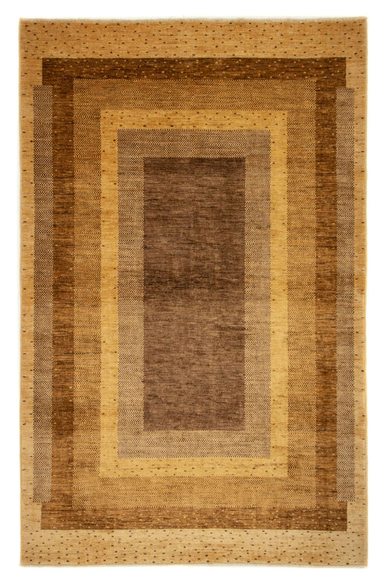 ツィーグラー モダン 絨毯 283x180cm - オリエンタル絨毯