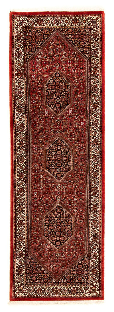 ビジャー 絨毯 80x277cm - ペルシャ絨毯
