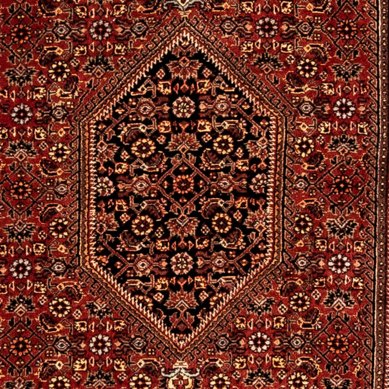 ビジャー 絨毯 277x80cm - ペルシャ絨毯
