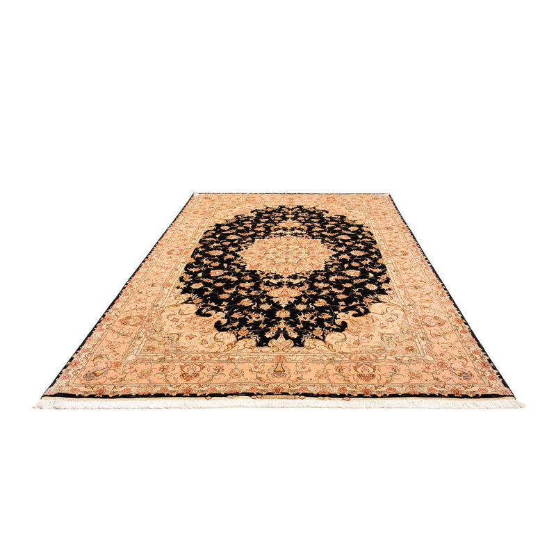 タブリーズ - 50 Raj 絨毯 298x202cm - ペルシャ絨毯
