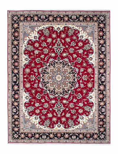 タブリーズ - 50 Raj 絨毯 154x198cm - ペルシャ絨毯