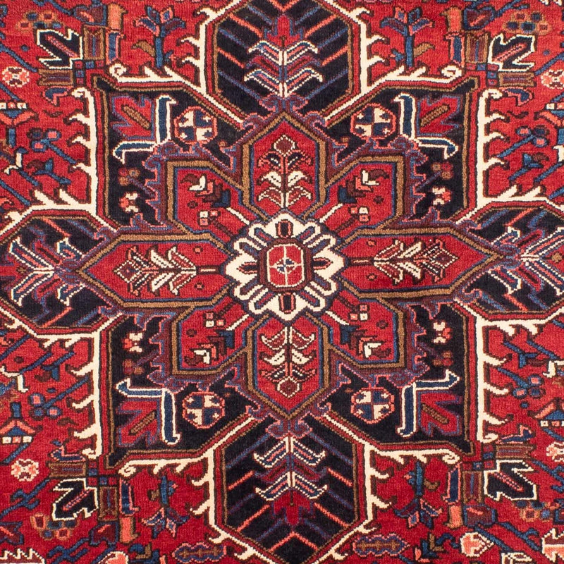 ヘリーズ 絨毯 290x200cm - ペルシャ絨毯