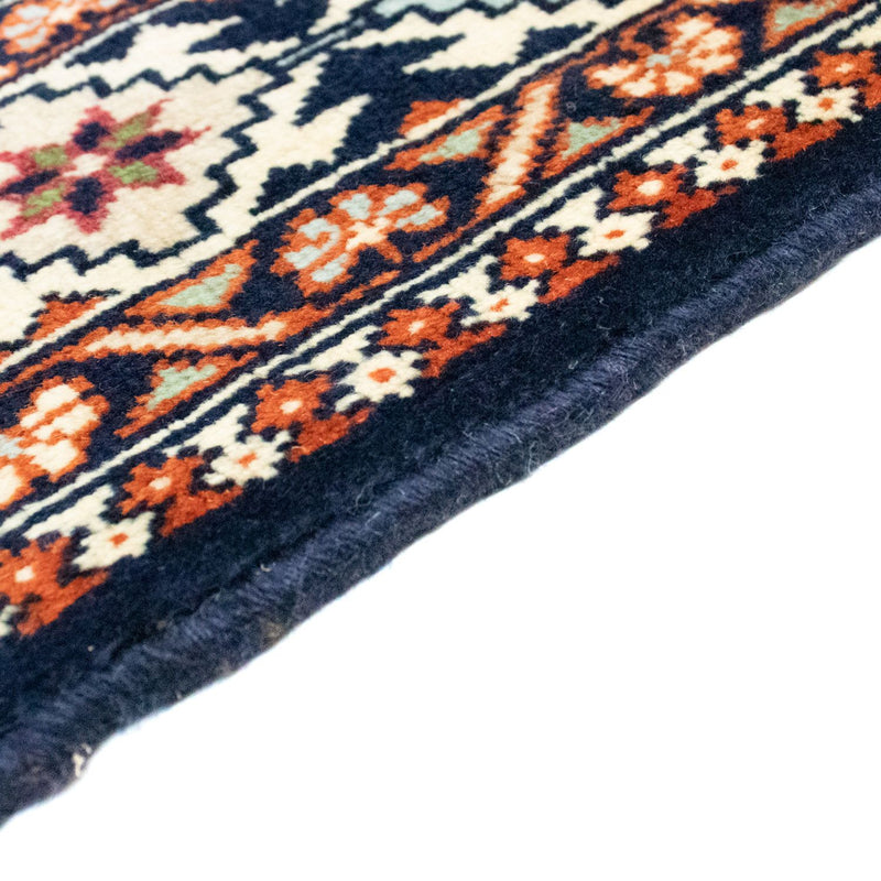 ヤラメ 絨毯 226x155cm - ペルシャ絨毯