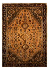 シーラーズ 絨毯 300x207cm - ペルシャ絨毯 – product image