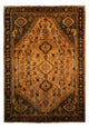 シーラーズ 絨毯 300x207cm - ペルシャ絨毯