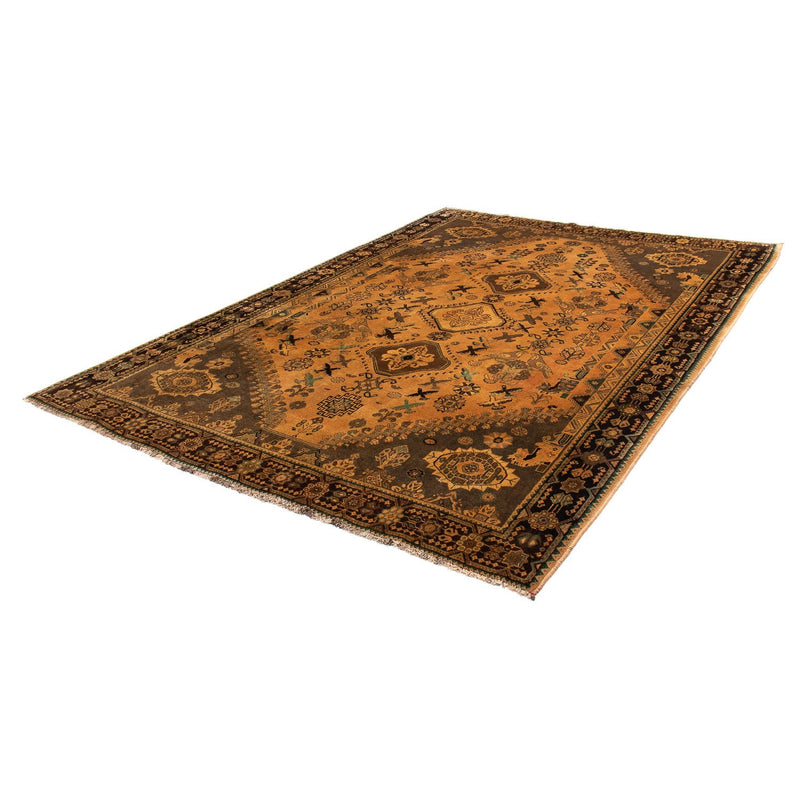 シーラーズ 絨毯 300x207cm - ペルシャ絨毯