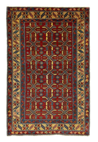 シルヴァン 絨毯 188x122cm - オリエンタル絨毯 – product image