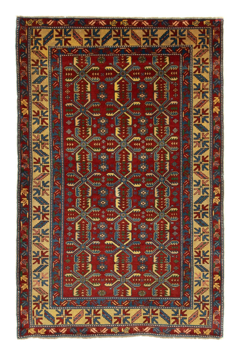 シルヴァン 絨毯 188x122cm - オリエンタル絨毯