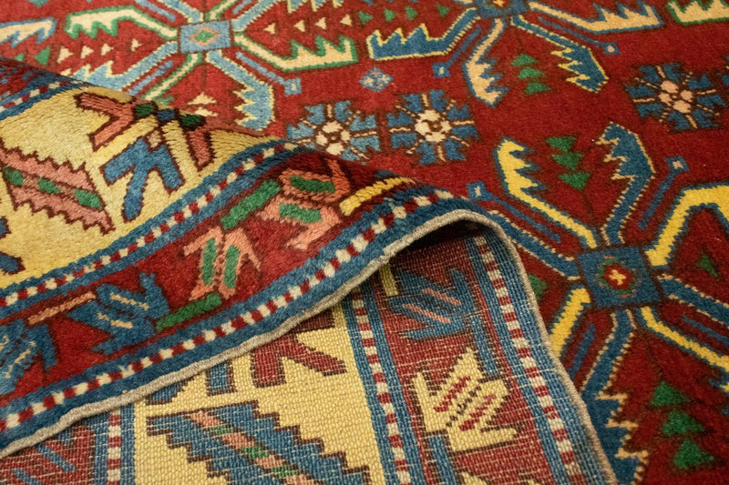 シルヴァン 絨毯 188x122cm - オリエンタル絨毯