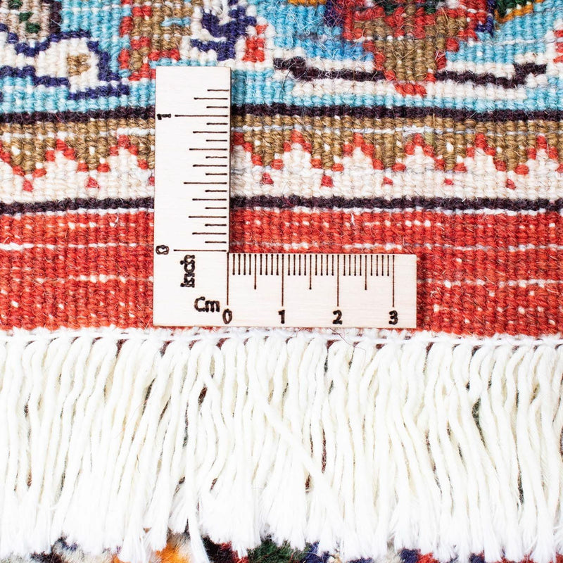 モウド 絨毯 302x198cm - ペルシャ絨毯