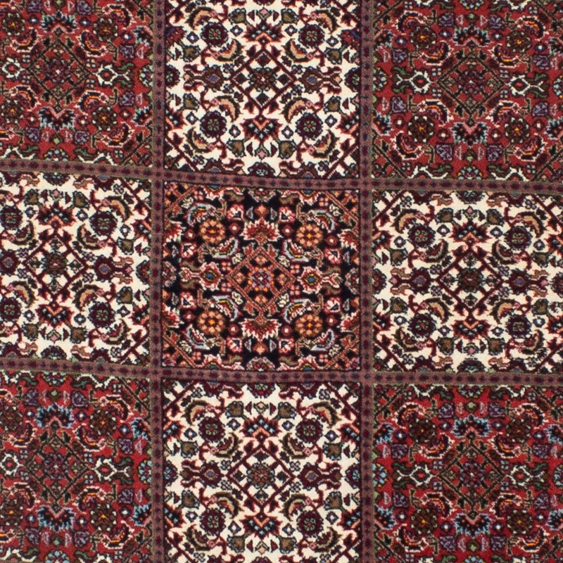 ビジャー 絨毯 293x100cm - ペルシャ絨毯