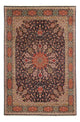 タブリーズ 絨毯 390x296cm - ペルシャ絨毯