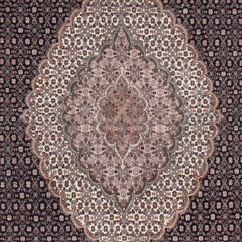 タブリーズ 絨毯 209x152cm - ペルシャ絨毯