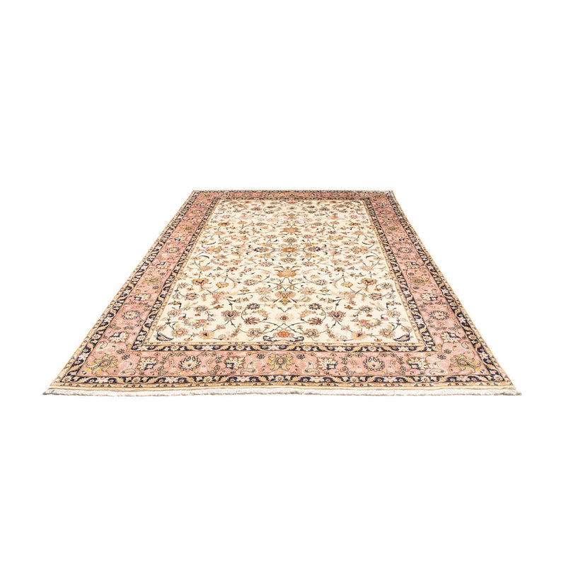 タブリーズ - 50 Raj 絨毯 292x202cm - ペルシャ絨毯