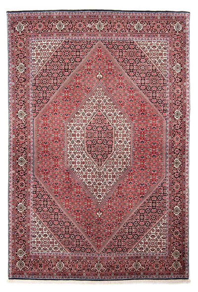 ビジャー 絨毯 168x250cm - ペルシャ絨毯