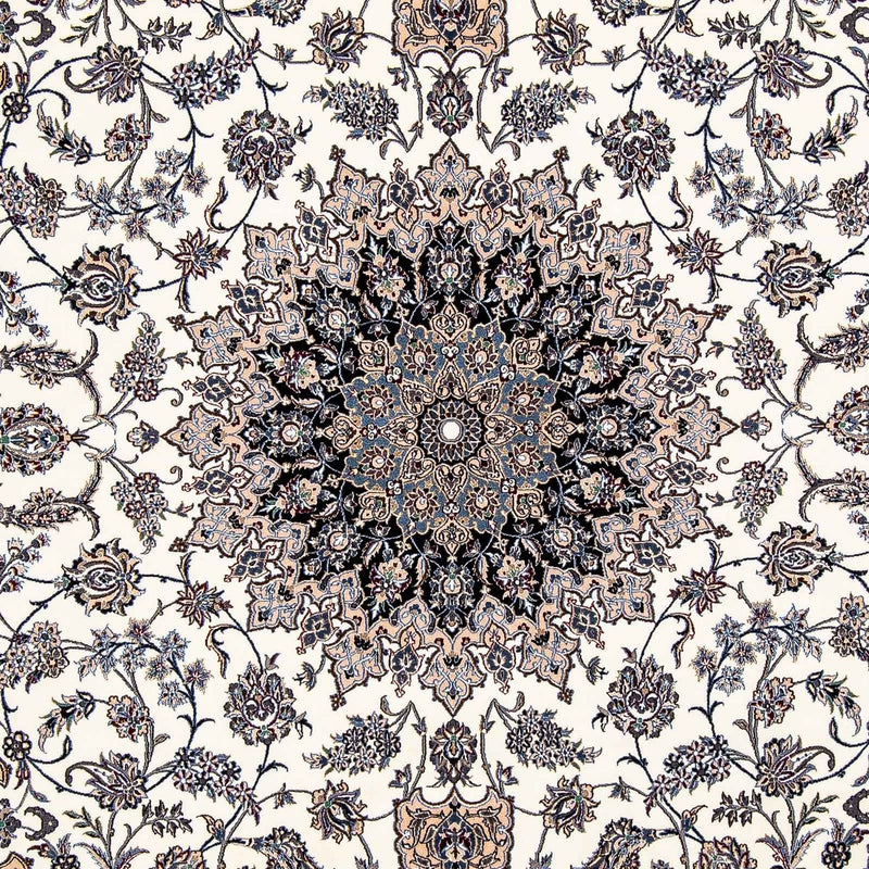 ナイン - 6la 絨毯 316x214cm - ペルシャ絨毯