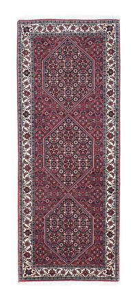 ビジャー 絨毯 198x73cm - ペルシャ絨毯 – product image