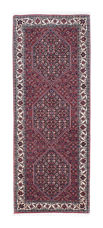 ビジャー 絨毯 73x198cm - ペルシャ絨毯