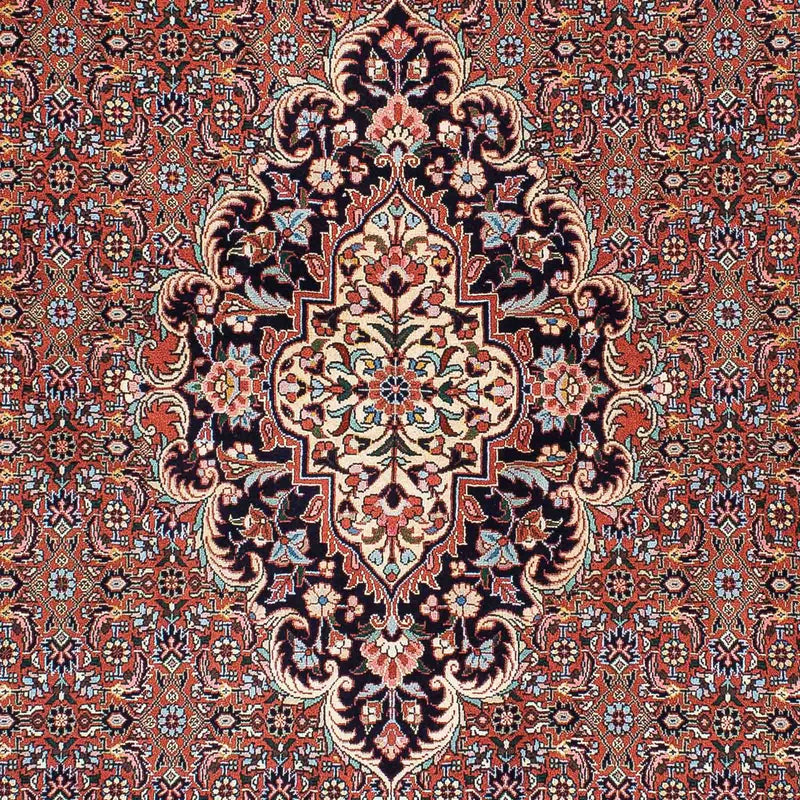ビジャー 絨毯 210x130cm - ペルシャ絨毯