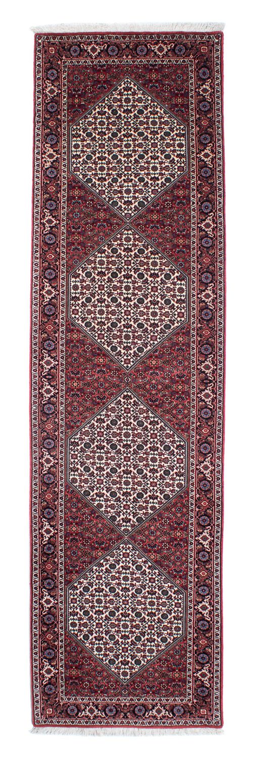 ビジャー 絨毯 300x82cm - ペルシャ絨毯