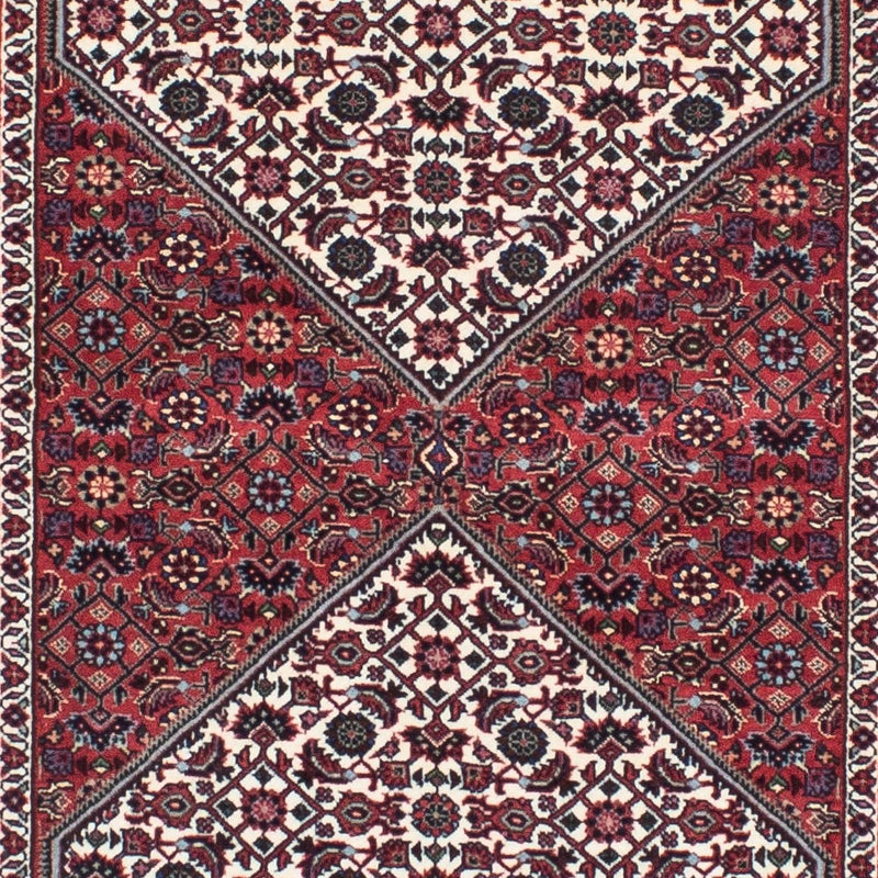 ビジャー 絨毯 300x82cm - ペルシャ絨毯