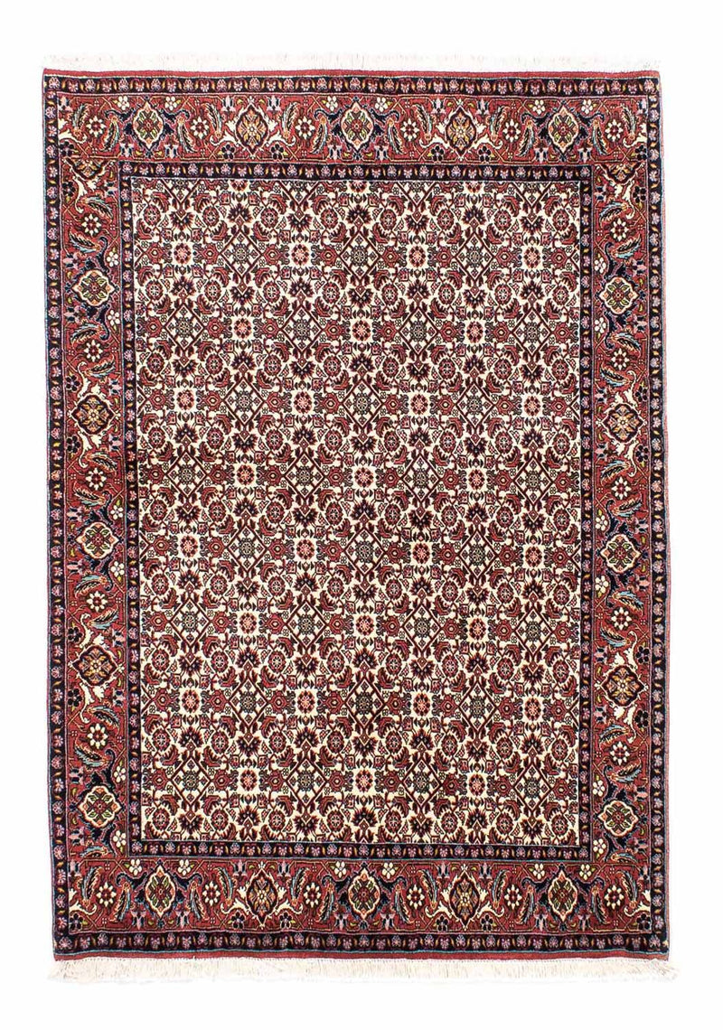 ビジャー 絨毯 202x145cm - ペルシャ絨毯