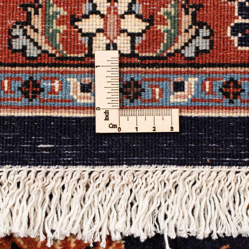 カシュマール 絨毯 350x247cm - ペルシャ絨毯