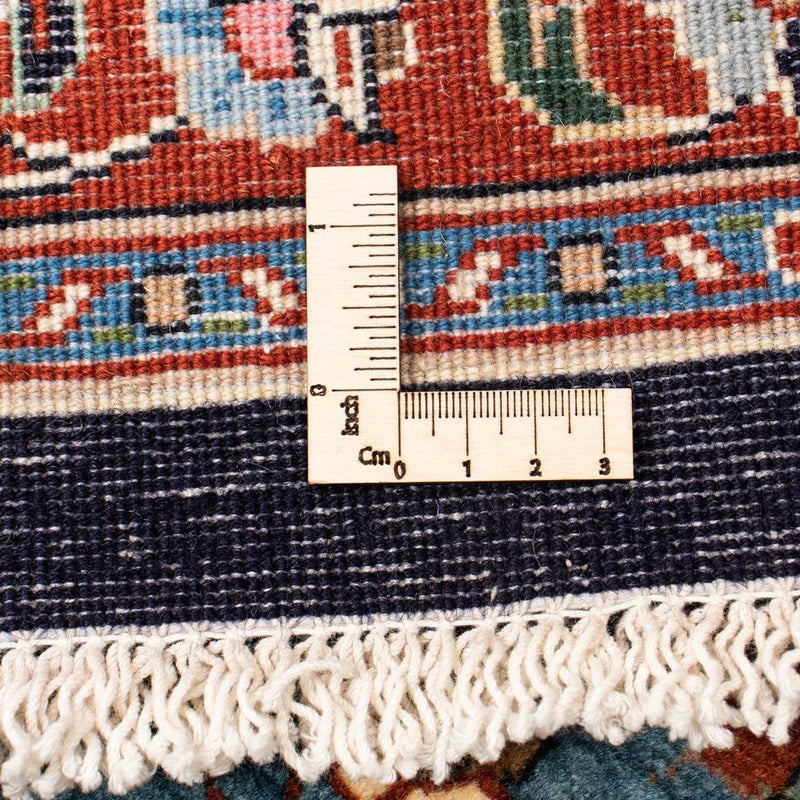カシュマール 絨毯 355x250cm - ペルシャ絨毯