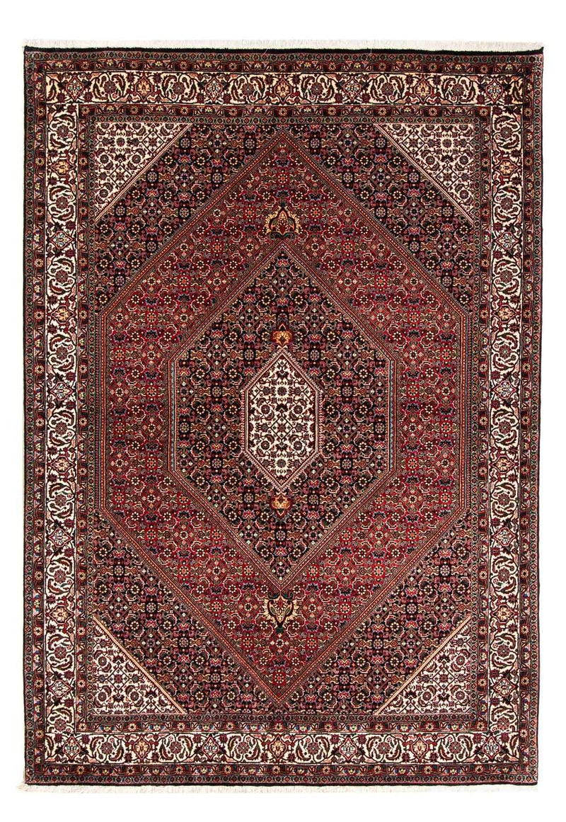 ビジャー 絨毯 232x168cm - ペルシャ絨毯