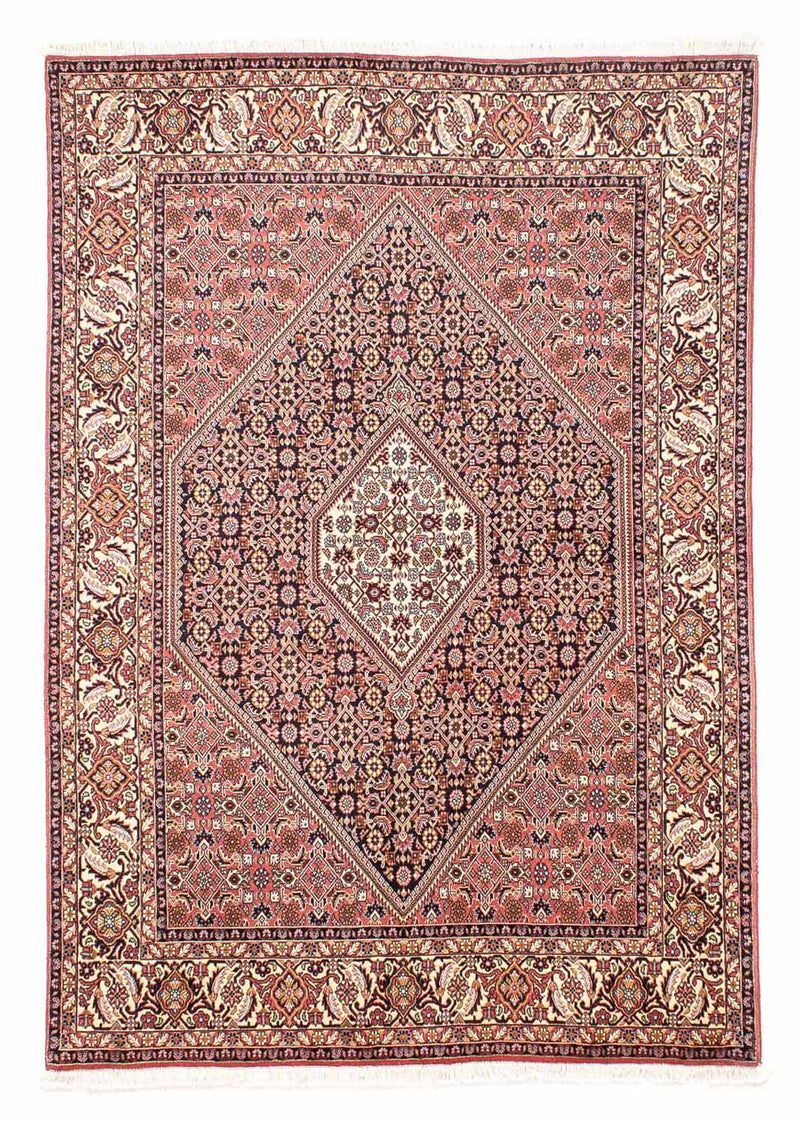 ビジャー 絨毯 246x168cm - ペルシャ絨毯