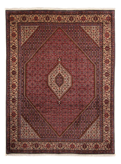 ビジャー 絨毯 250x338cm - ペルシャ絨毯