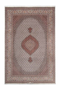 タブリーズ 絨毯 307x202cm - ペルシャ絨毯 – product image