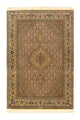 タブリーズ - 50 Raj 絨毯 156x104cm - ペルシャ絨毯