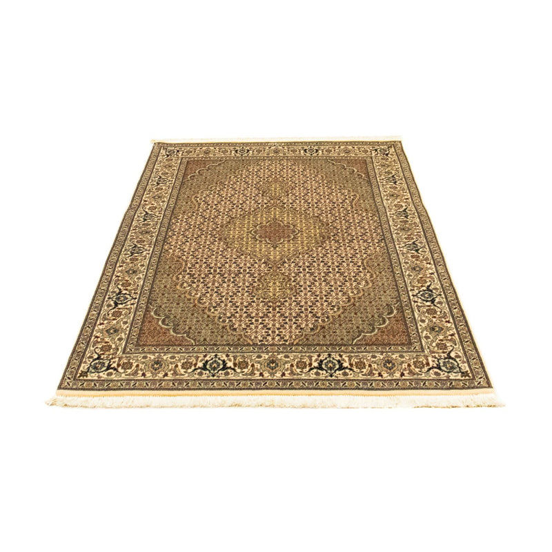 タブリーズ - 50 Raj 絨毯 156x104cm - ペルシャ絨毯