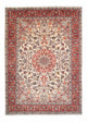 タブリーズ - 50 Raj 絨毯 295x203cm - ペルシャ絨毯